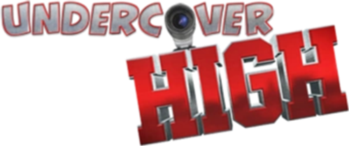 Undercover High logo
