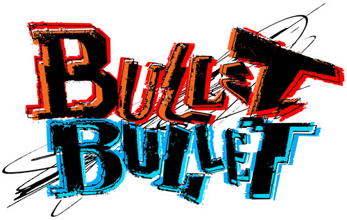 Bullet Bullet logo