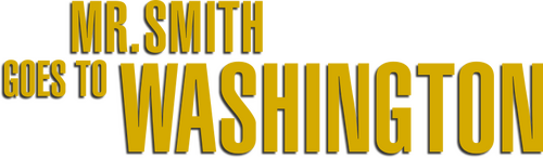 Mr. Smith Goes to Washington logo