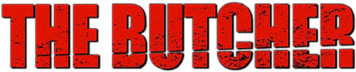 The Butcher logo