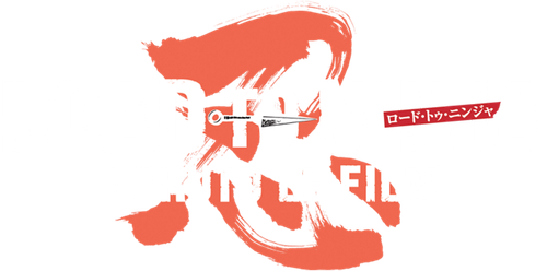 Naruto Shippuden : Road to Ninja logo
