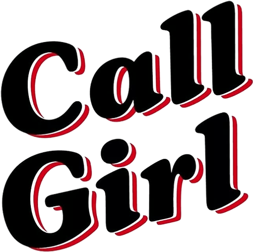 Call Girl logo