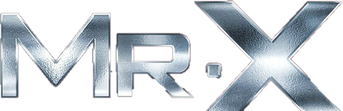 Mr. X logo