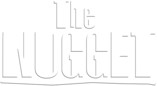 The Nugget logo