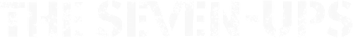 The Seven-Ups logo