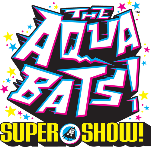 The Aquabats! Super Show! logo