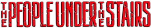 The People Under the Stairs logo