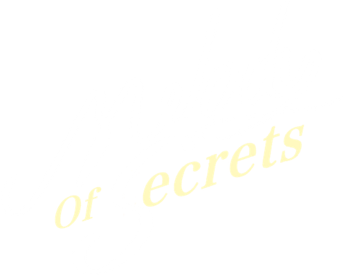Melody of Secrets logo