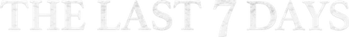 The Last 7 Days logo