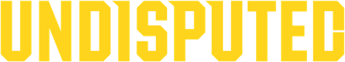 Undisputed logo