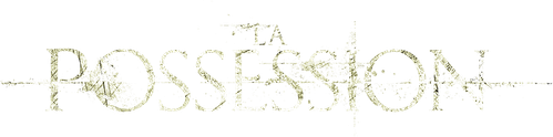 Possédée logo