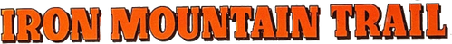 Iron Mountain Trail logo