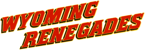 Wyoming Renegades logo