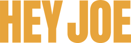 Hey Joe logo