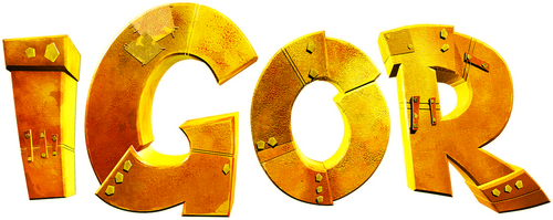 Igor logo