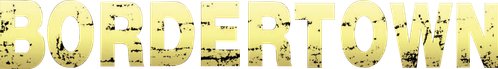 Bordertown logo