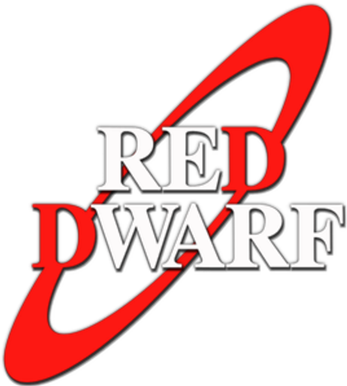 Red Dwarf logo