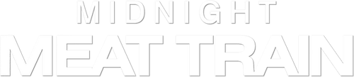 Midnight Meat Train logo