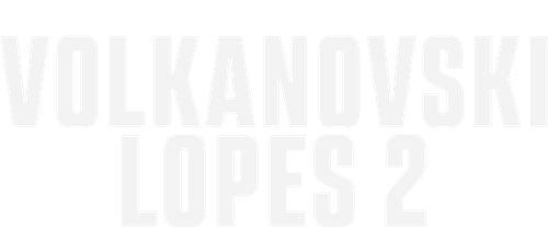 UFC 325: Volkanovski vs. Lopes 2 logo
