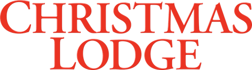 Christmas Lodge logo