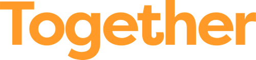 Together logo