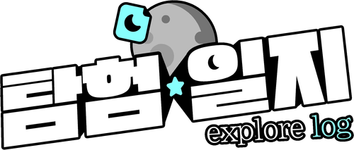 Explore Log logo