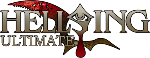 Hellsing Ultimate logo