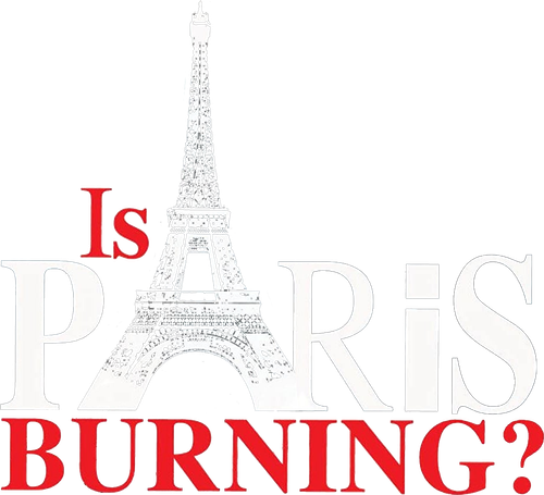 Is Paris Burning? logo