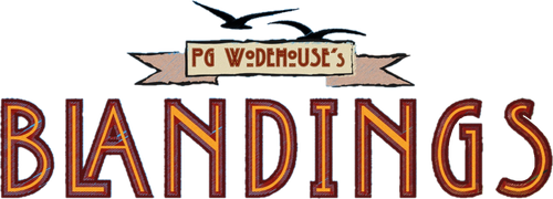 Blandings logo