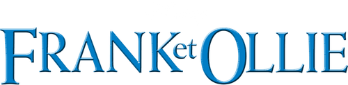 Frank et Ollie logo