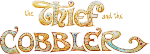 Le voleur et le cordonnier logo