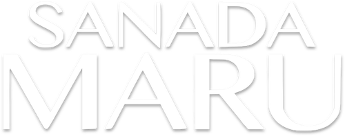 Sanadamaru logo