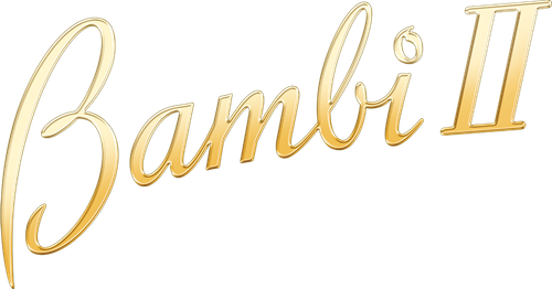 Bambi II logo