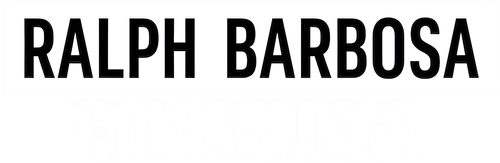Ralph Barbosa: Cowabunga logo
