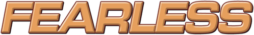 Fearless logo