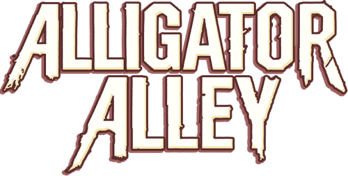 Alligator Alley logo