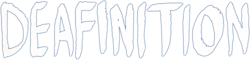 Deafinition logo