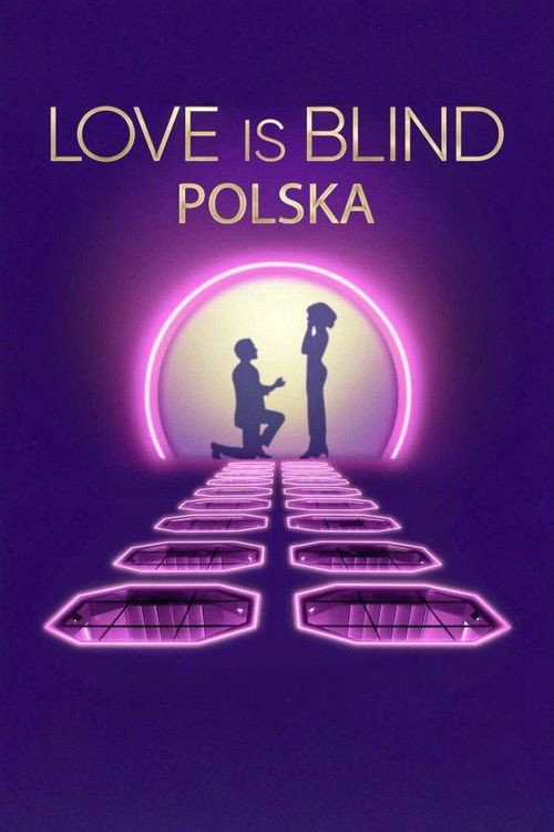 Love is Blind : Pologne