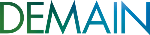 Demain logo