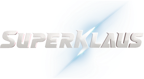 SuperKlaus logo