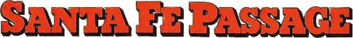 Santa Fe Passage logo