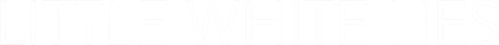Little White Lies logo