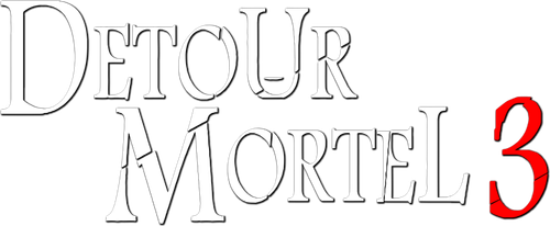 Détour mortel 3 logo