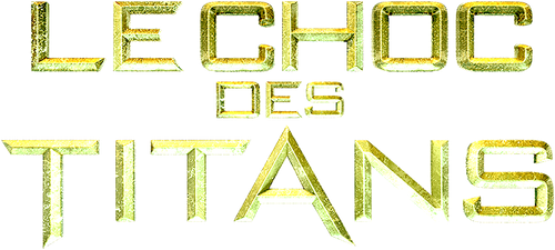Le Choc des Titans logo