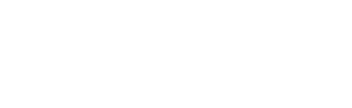 Yung Lean: In My Head logo