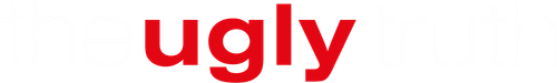 The Ugly Truth logo
