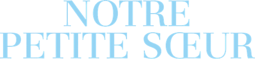 Notre petite sœur logo