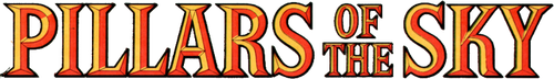 Pillars of the Sky logo