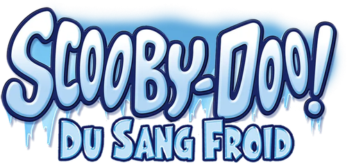Scooby-Doo ! Du sang froid logo
