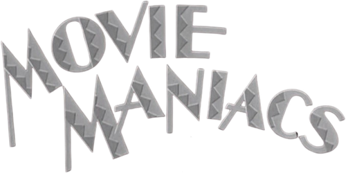 Movie Maniacs logo